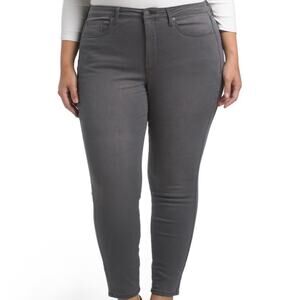 NYDJ NWT Ami higher rise slimming skinny jeans